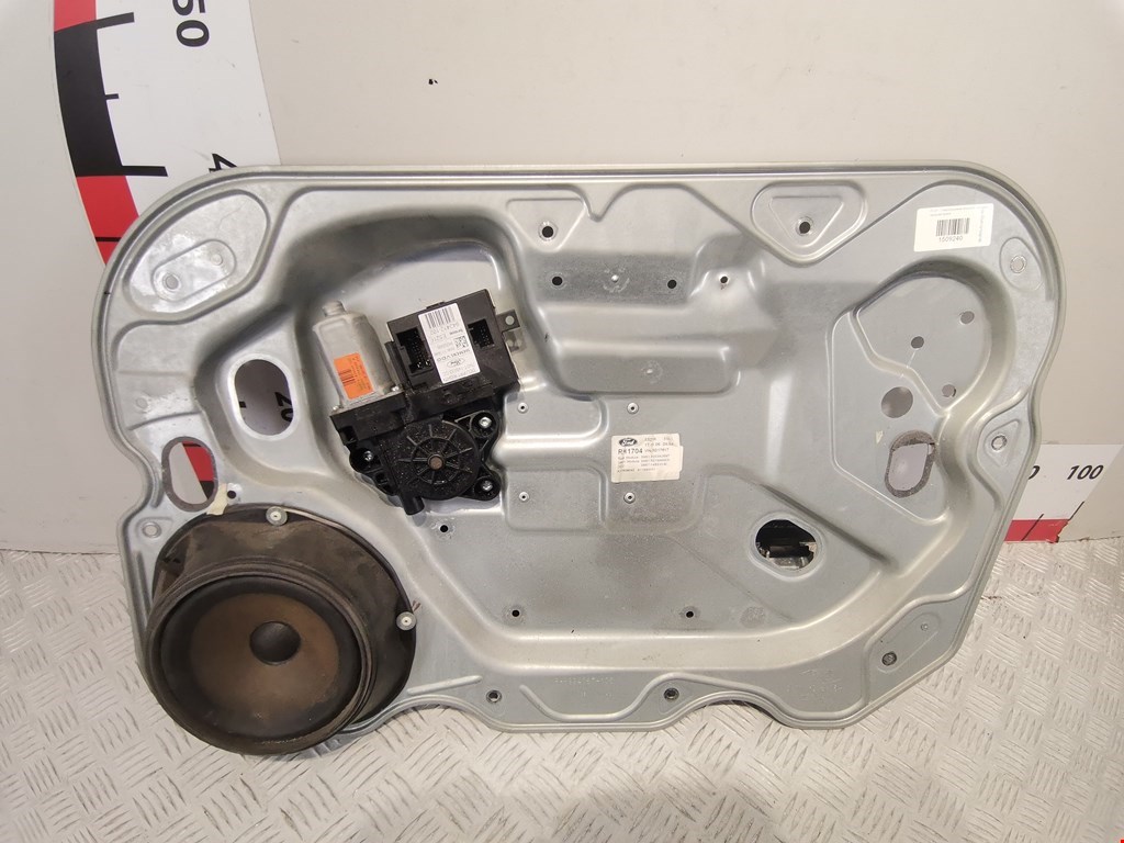 Стеклоподъемник передний правый FORD C-MAX 2003-2010