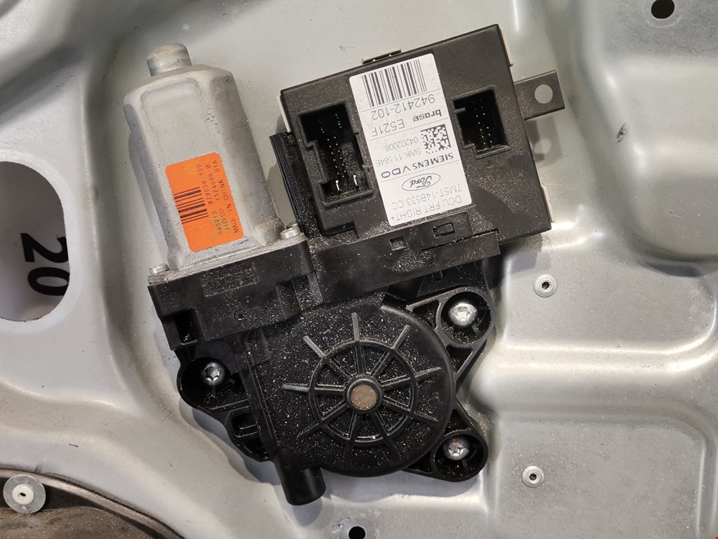 Стеклоподъемник передний правый FORD C-MAX 2003-2010