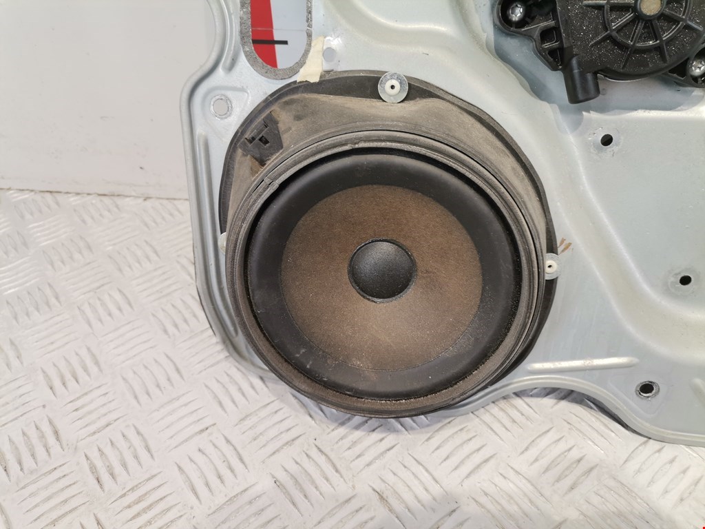 Стеклоподъемник передний правый FORD C-MAX 2003-2010