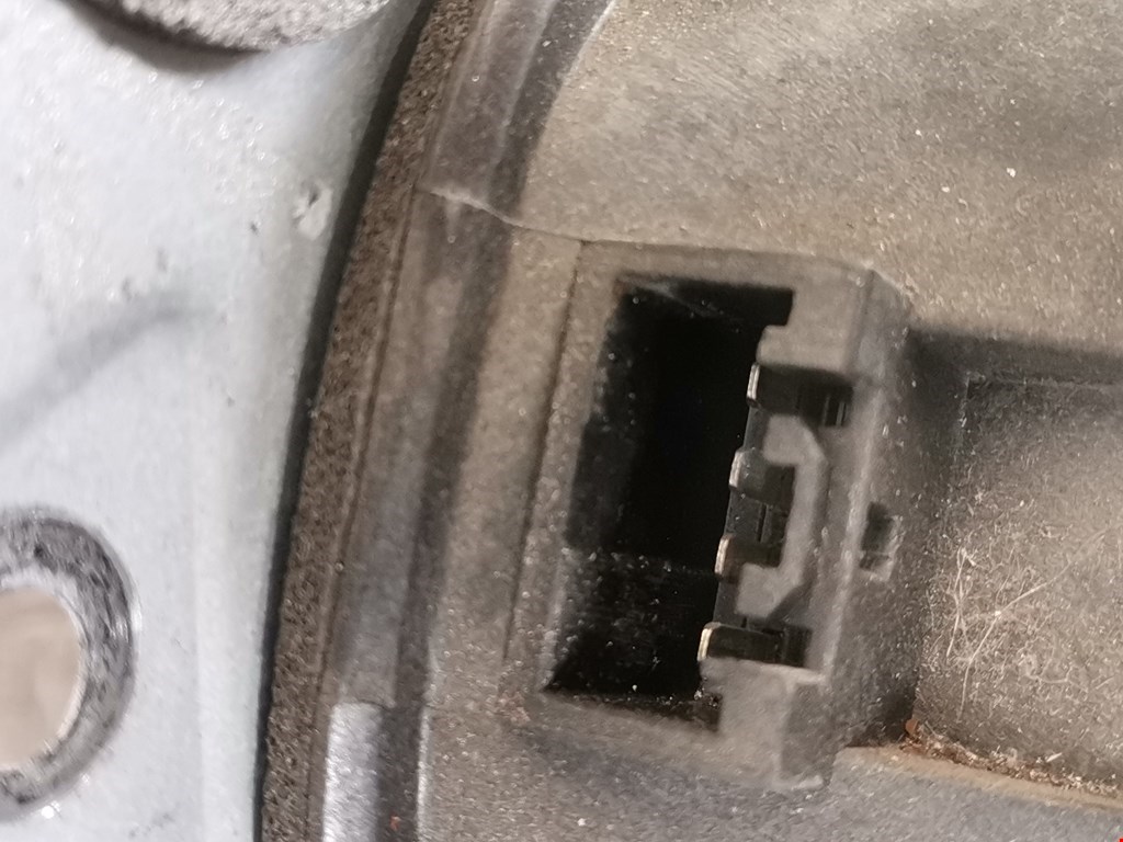 Стеклоподъемник передний правый FORD C-MAX 2003-2010