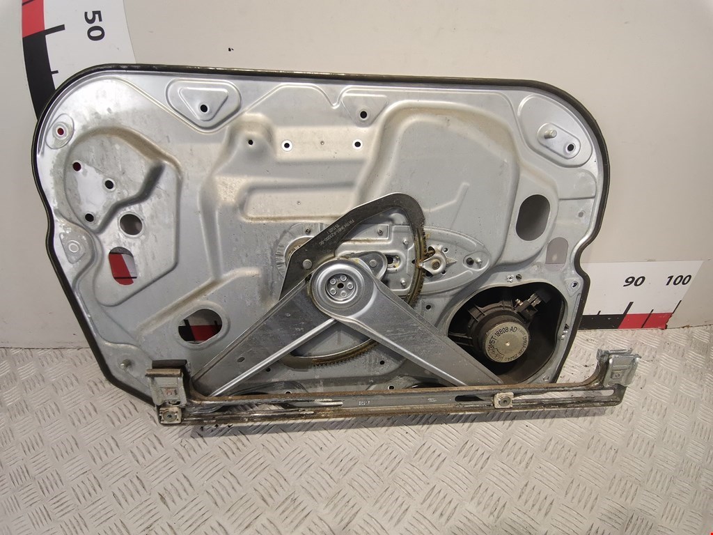 Стеклоподъемник передний правый FORD C-MAX 2003-2010