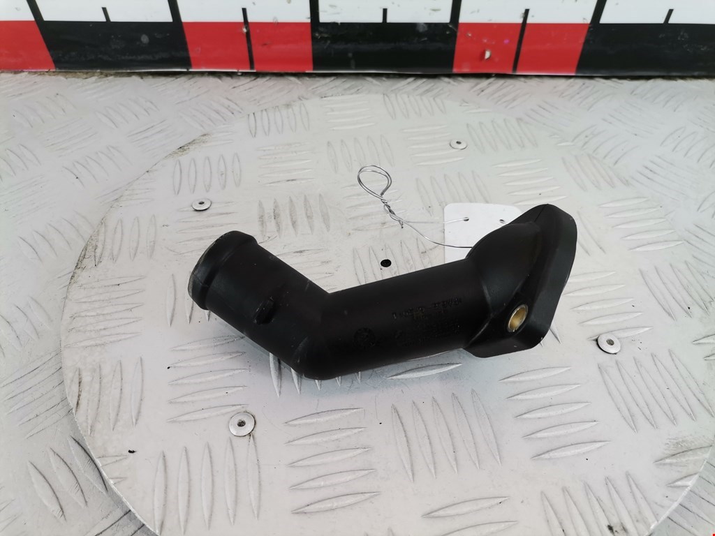 Тройник системы охлаждения VOLKSWAGEN Golf IV 1997-2003