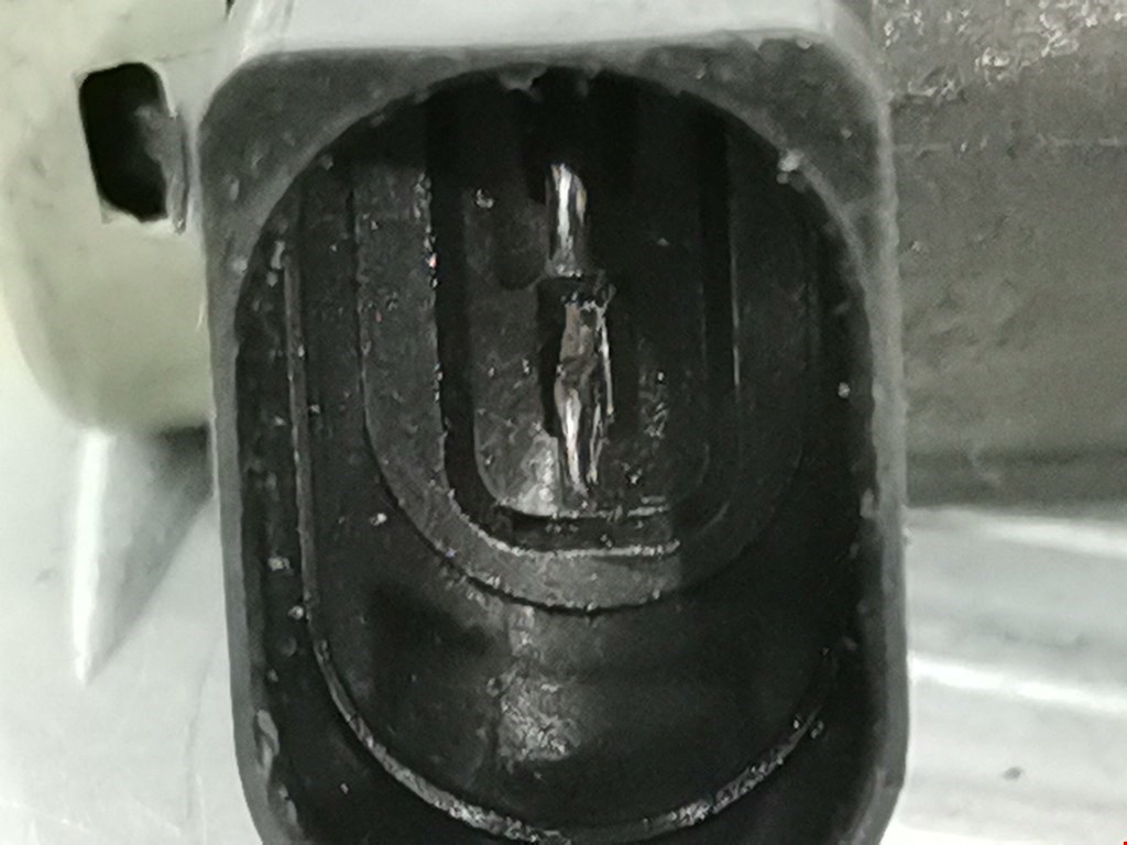 Клапан электромагнитный VOLKSWAGEN Golf IV 1997-2003