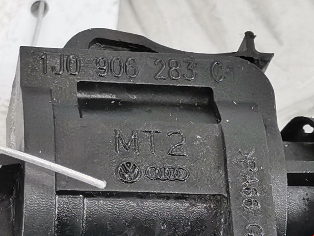 Клапан электромагнитный VOLKSWAGEN Golf IV 1997-2003