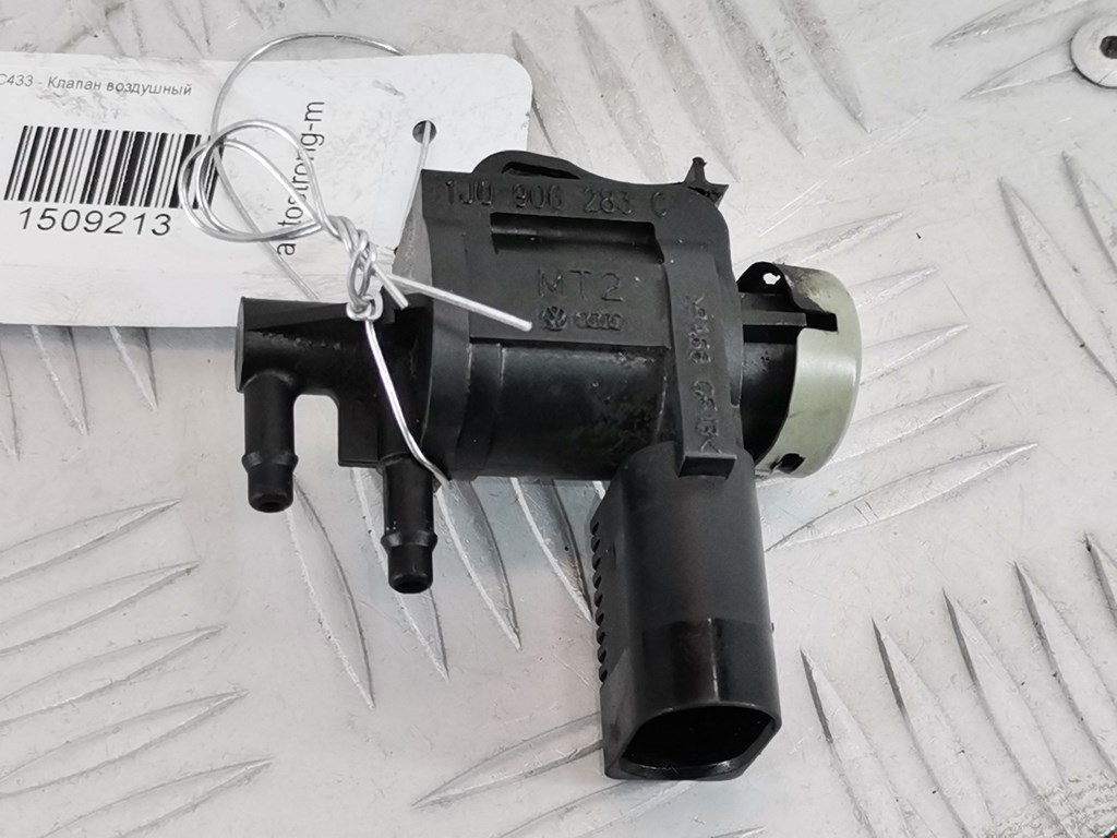 Клапан электромагнитный VOLKSWAGEN Golf IV 1997-2003