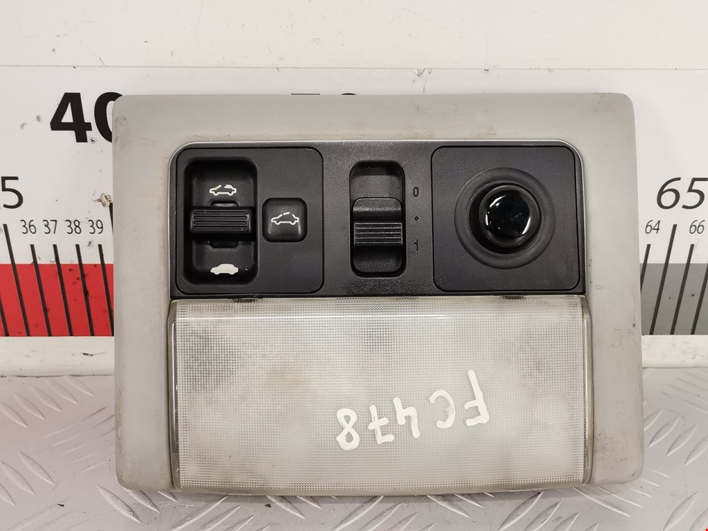 Плафон салонный (салона фонарь) HONDA Civic выбрать кузов 1995-2001