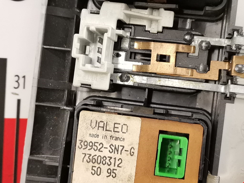 Плафон салонный (салона фонарь) HONDA Civic выбрать кузов 1995-2001