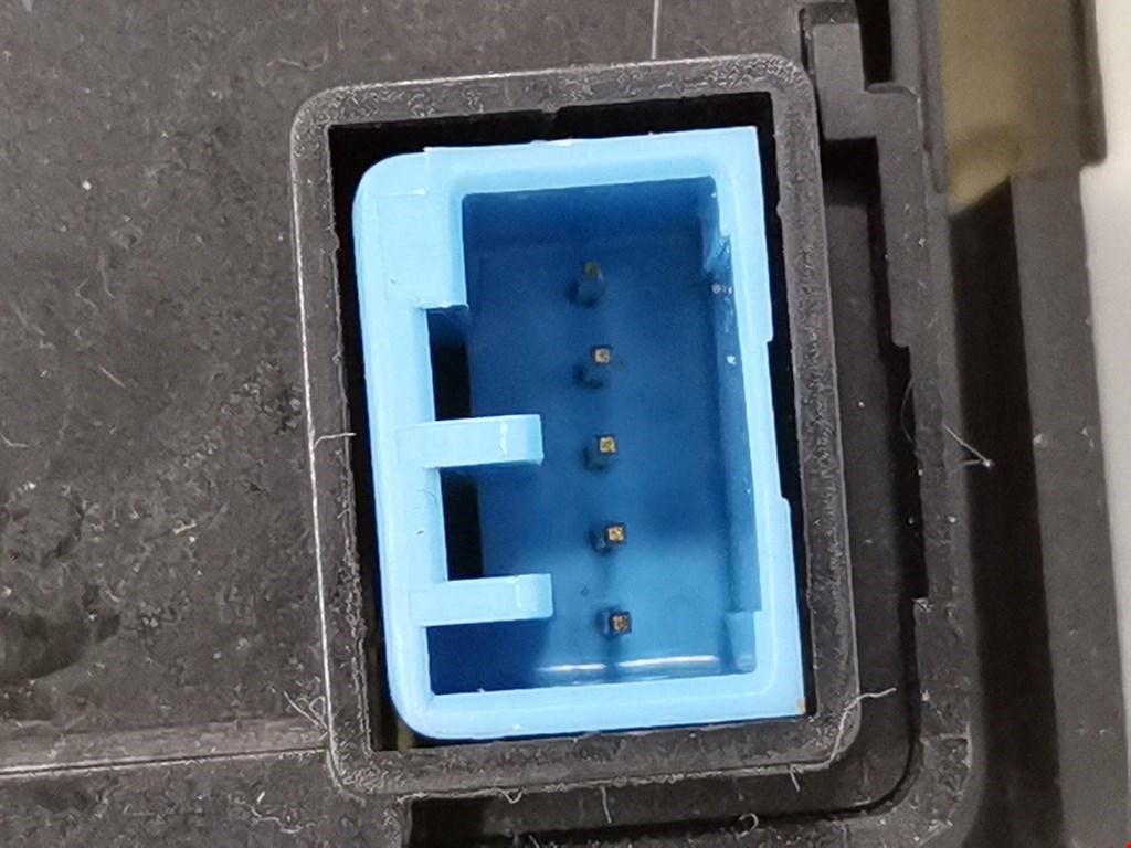 Плафон салонный (салона фонарь) HONDA Civic выбрать кузов 1995-2001