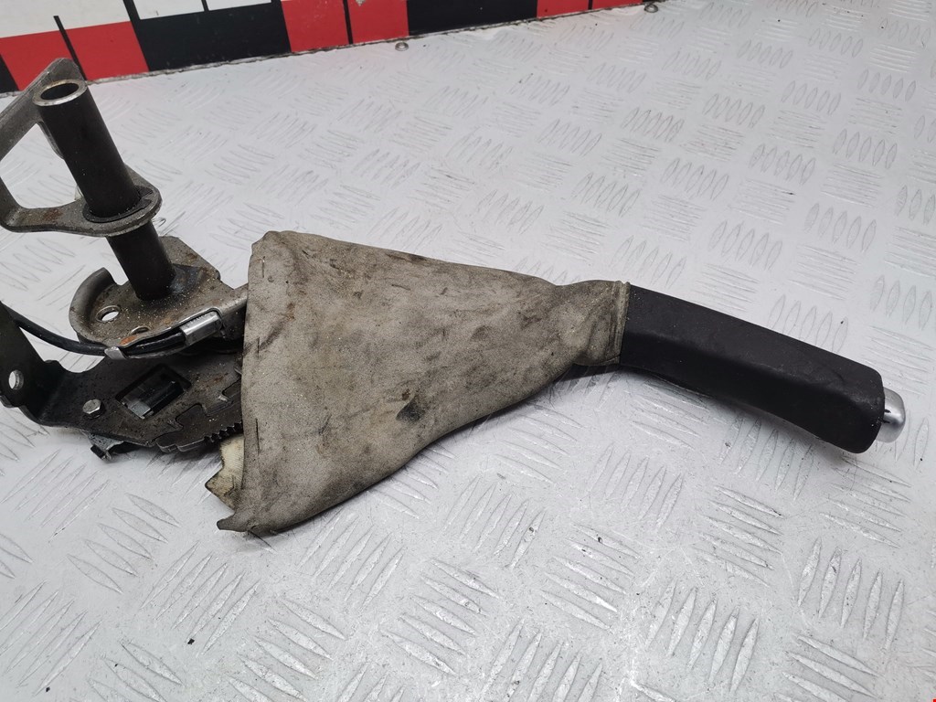 Рычаг стояночного тормоза (ручник) VOLVO V50 I 2004-2012