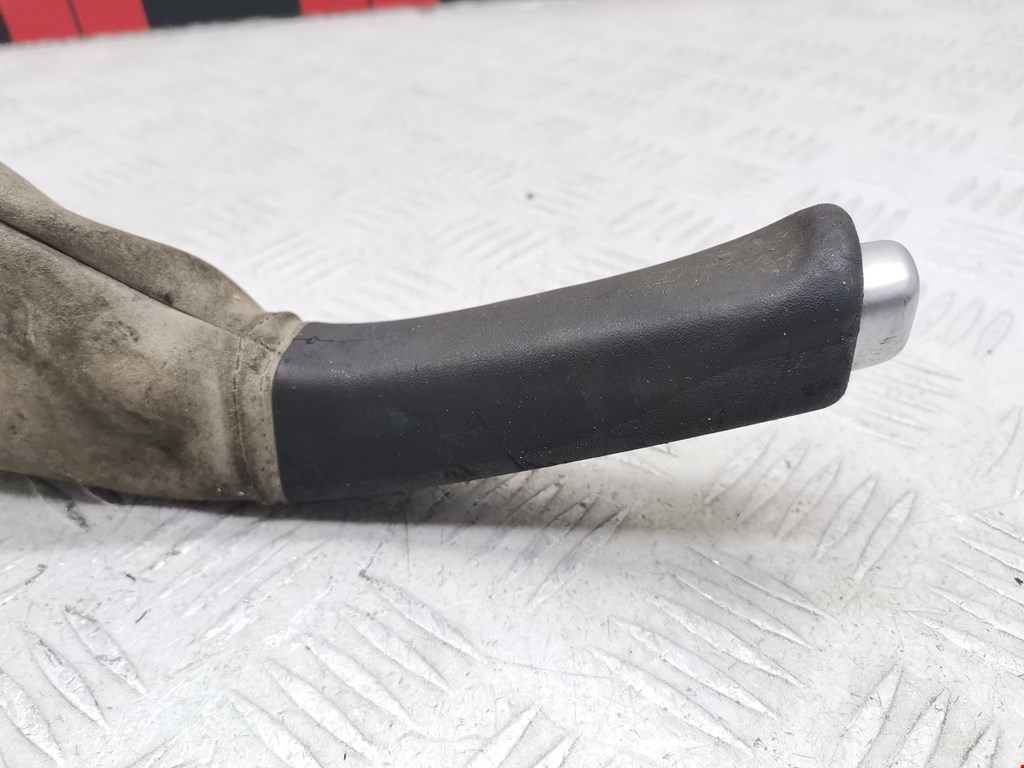 Рычаг стояночного тормоза (ручник) VOLVO V50 I 2004-2012