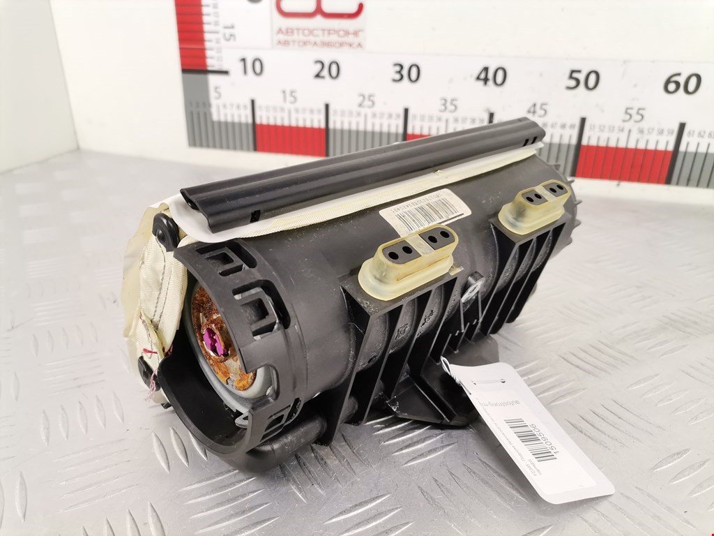 Подушка безопасности пассажирская (в торпедо) OPEL Zafira B 2005-2012