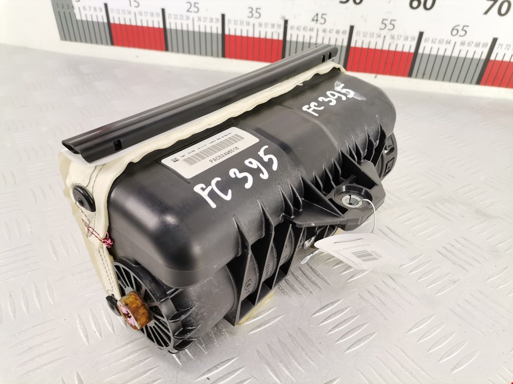 Подушка безопасности пассажирская (в торпедо) OPEL Zafira B 2005-2012