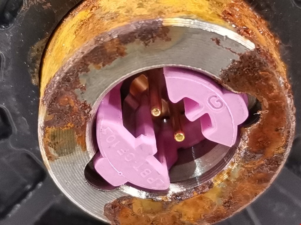 Подушка безопасности пассажирская (в торпедо) OPEL Zafira B 2005-2012