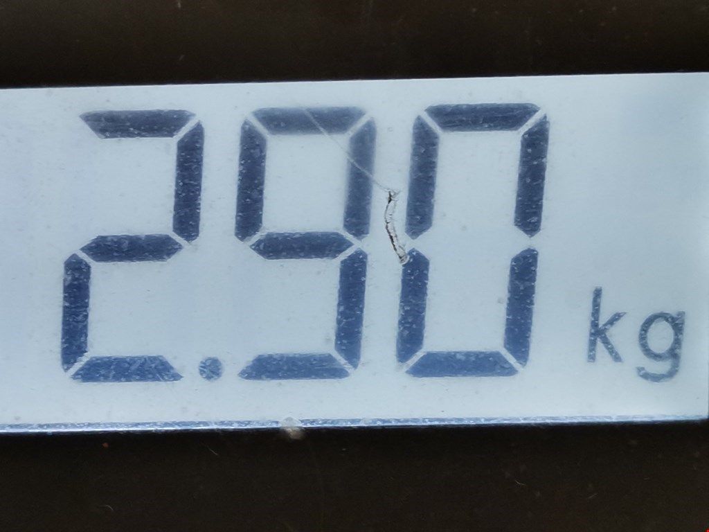 Фара левая PEUGEOT 807 2002-2014