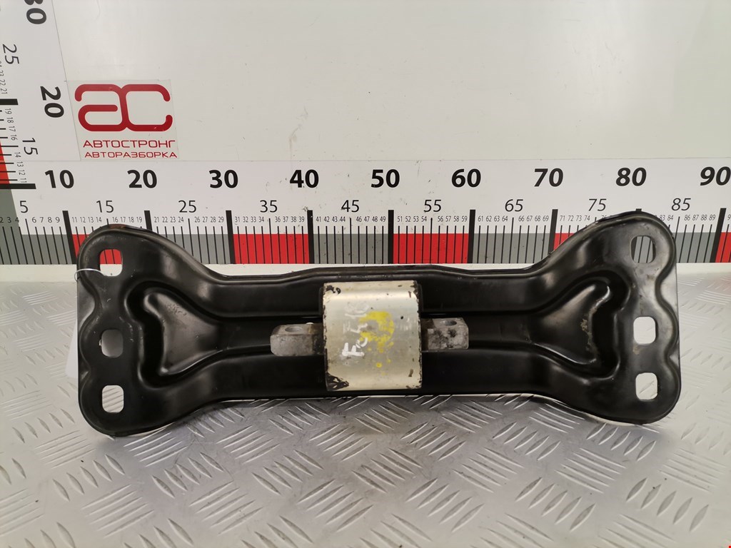 Кронштейн (крепление лапа траверса) кпп Mercedes E-Class (W211) (2002-2009)