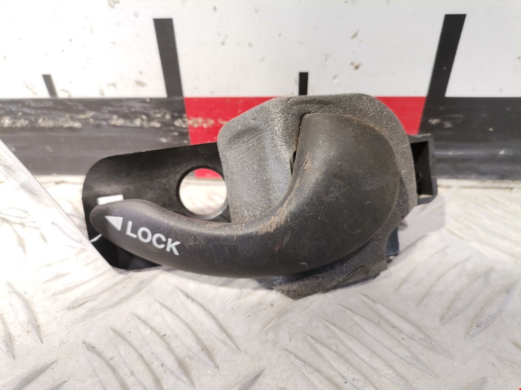 Ручка двери сдвижной внутренняя Fiat Doblo 1 (223) (2000-2015)