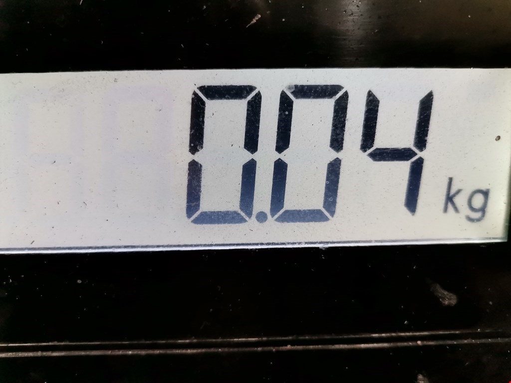 Клапан рециркуляции выхлопных газов (ЕГР) VOLKSWAGEN Polo IV 2001-2009