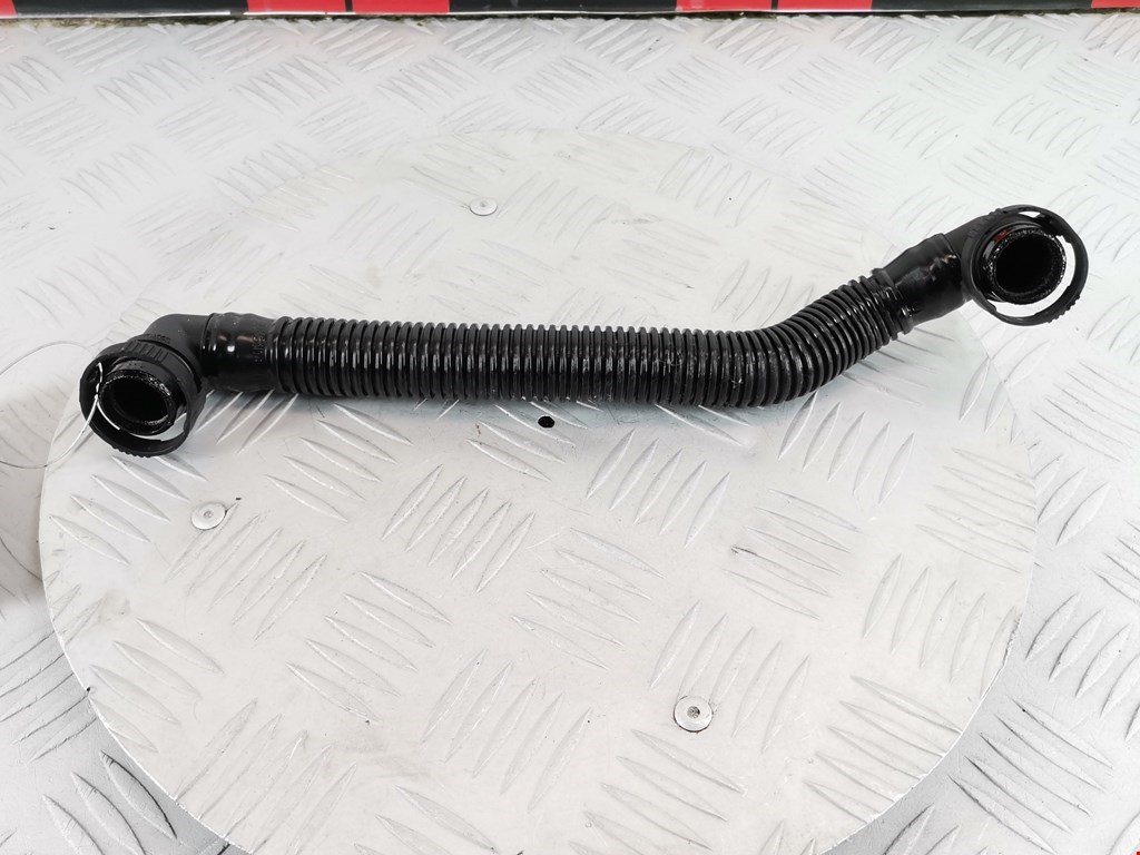 Трубка картерных газов VOLKSWAGEN Polo IV 2001-2009