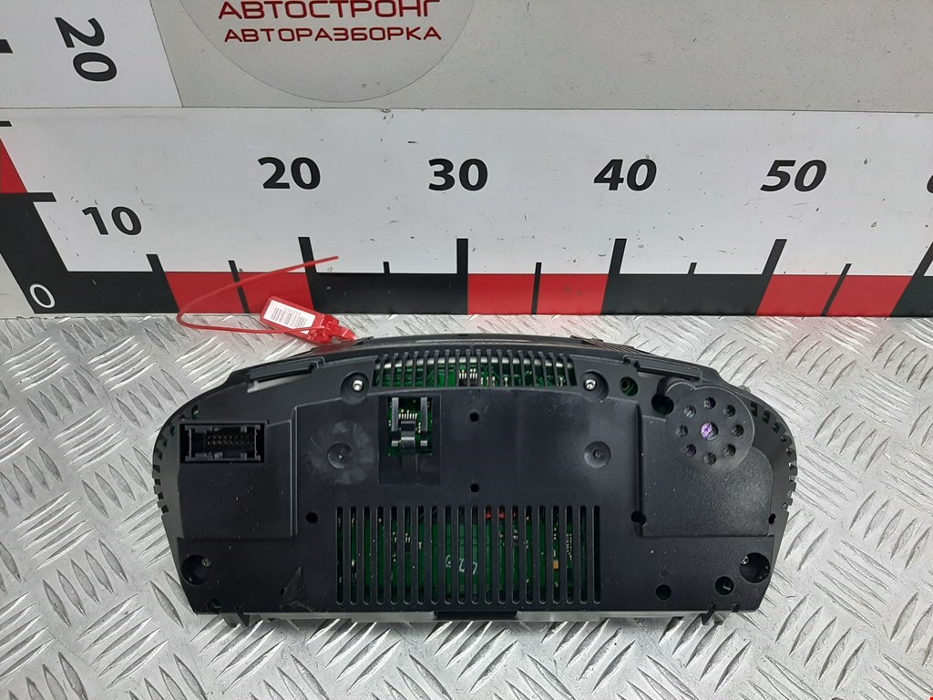 Панель приборов (щиток) BMW 5er 5 серия E60/E61 2003-2010