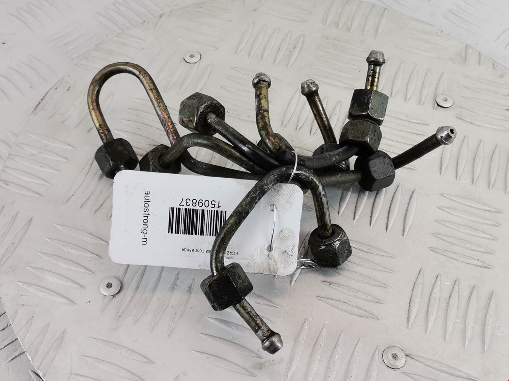 Трубка топливная RENAULT Espace 2003-2014