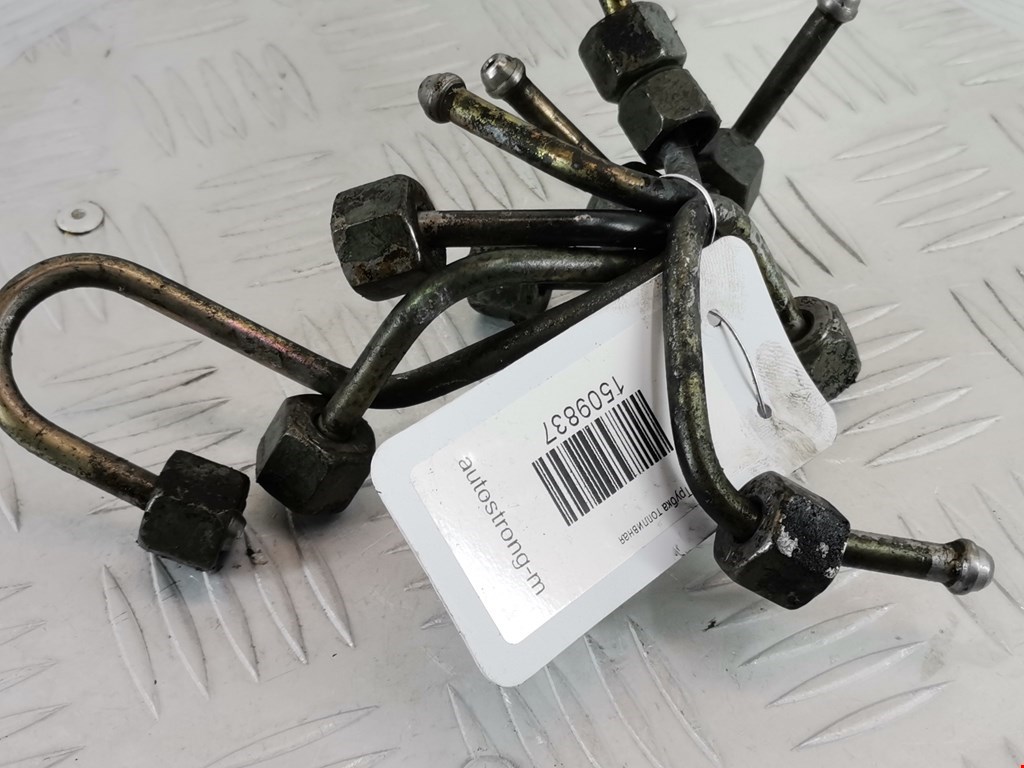 Трубка топливная RENAULT Espace 2003-2014