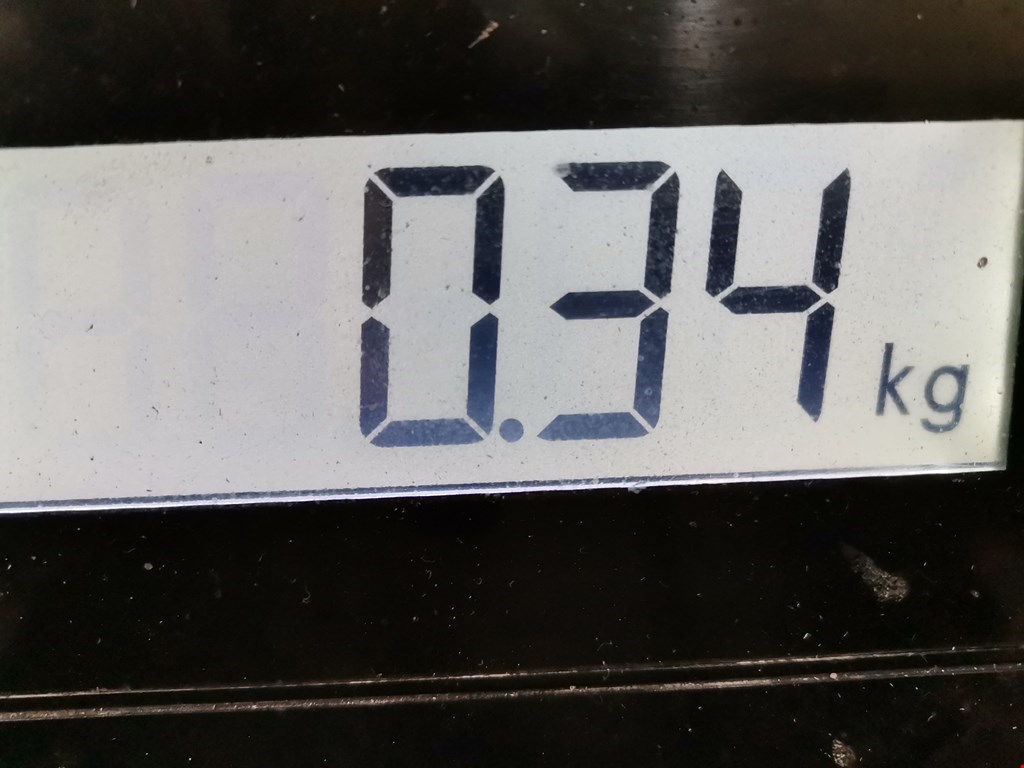 Трубка топливная RENAULT Espace 2003-2014