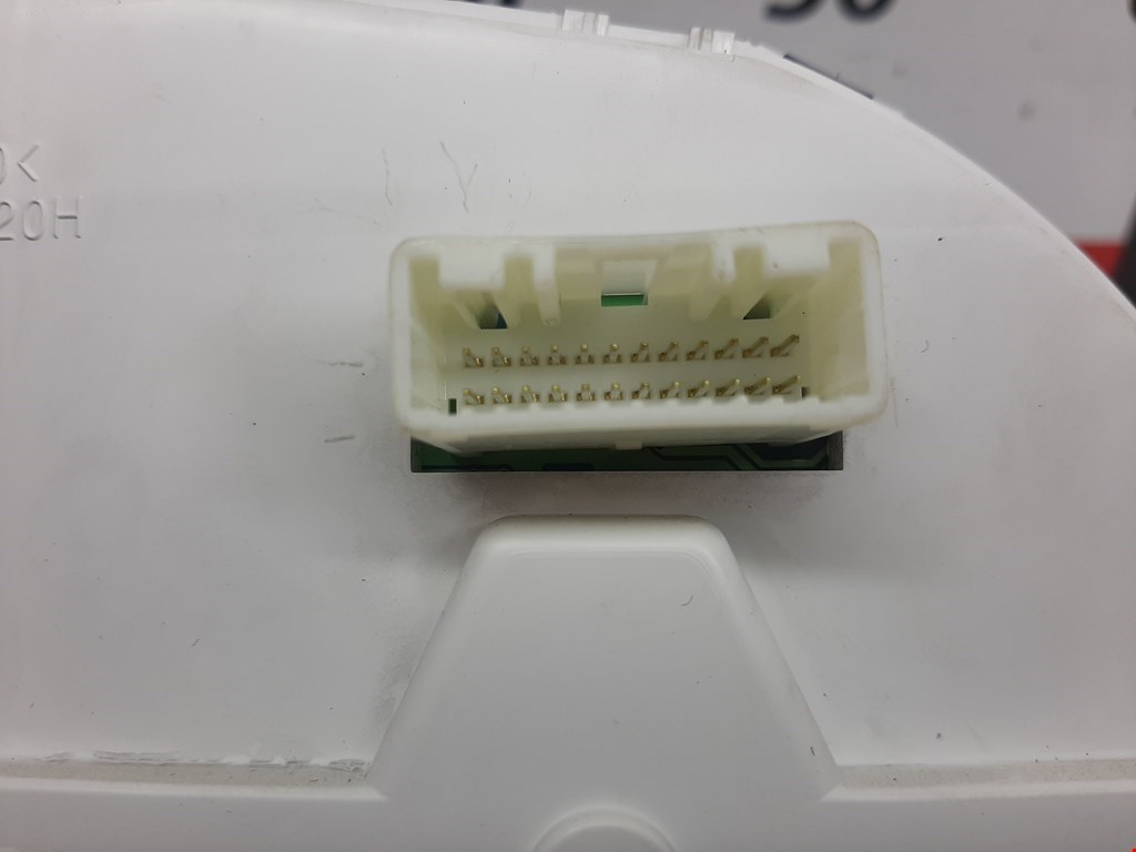 Панель приборов (щиток) PEUGEOT 4007 2007-2012