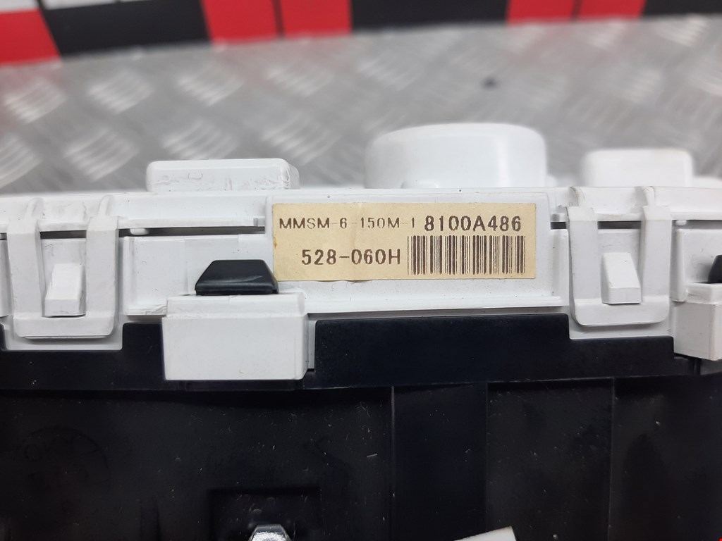 Панель приборов (щиток) PEUGEOT 4007 2007-2012