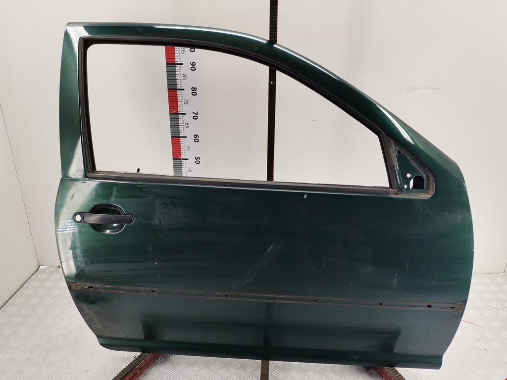 Дверь передняя правая VOLKSWAGEN Golf IV 1997-2003