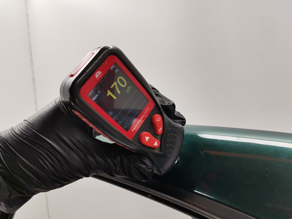 Дверь передняя правая VOLKSWAGEN Golf IV 1997-2003