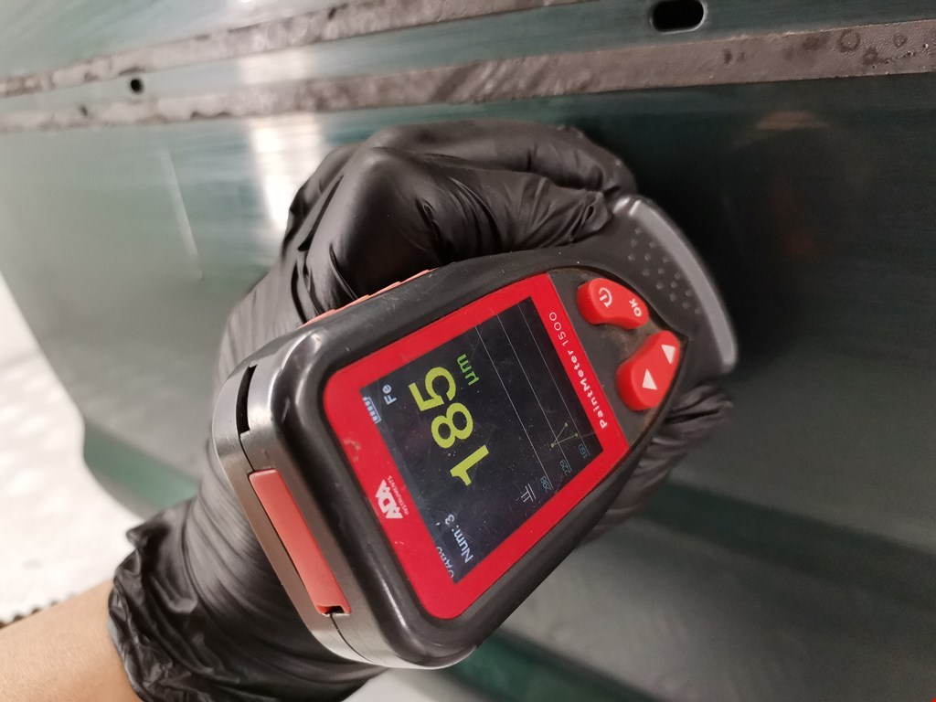 Дверь передняя правая VOLKSWAGEN Golf IV 1997-2003