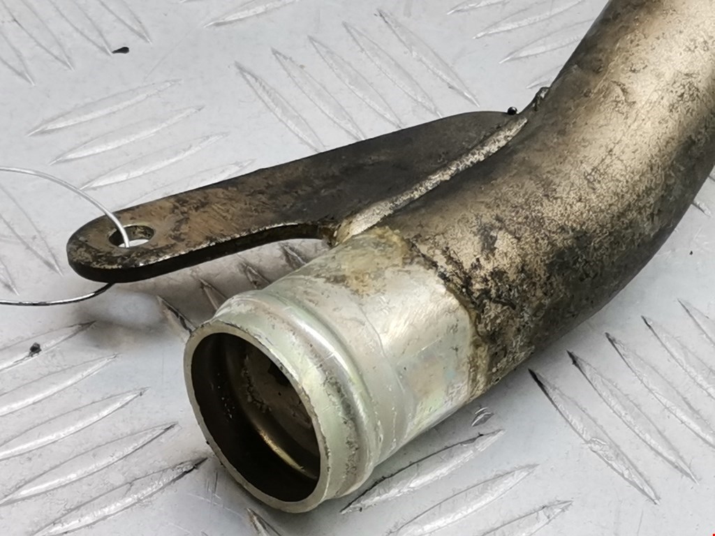 Патрубок MERCEDES-BENZ Vito W638 1996-2003