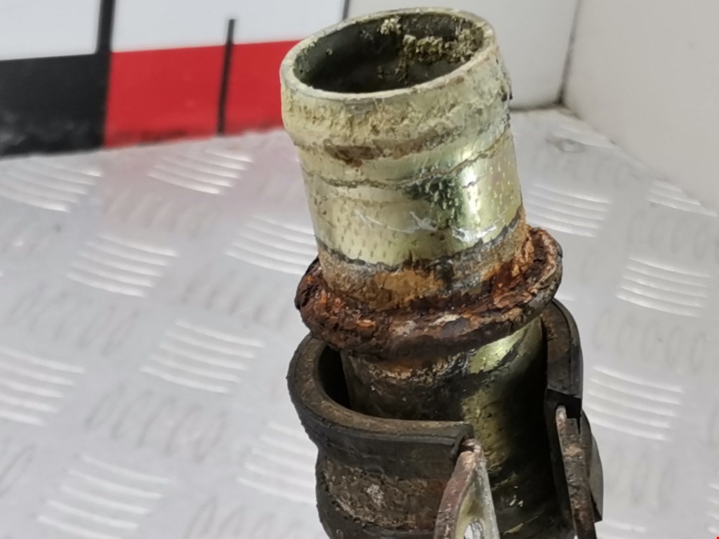 Патрубок MERCEDES-BENZ Vito W638 1996-2003