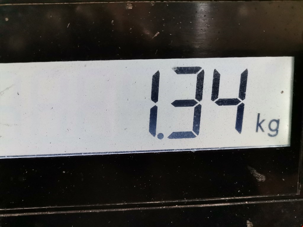 Патрубок MERCEDES-BENZ Vito W638 1996-2003