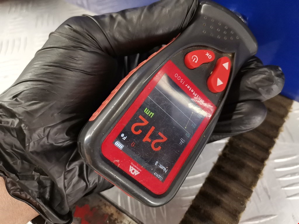 Дверь передняя левая VOLKSWAGEN Lupo 1999-2005