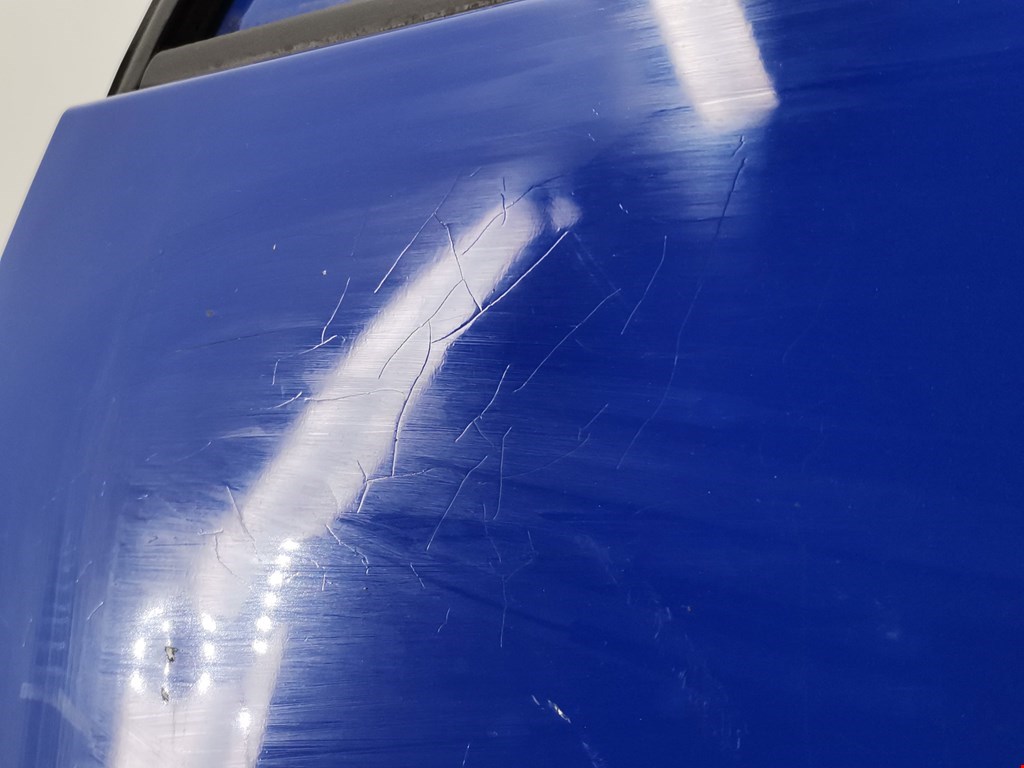 Дверь передняя левая VOLKSWAGEN Lupo 1999-2005