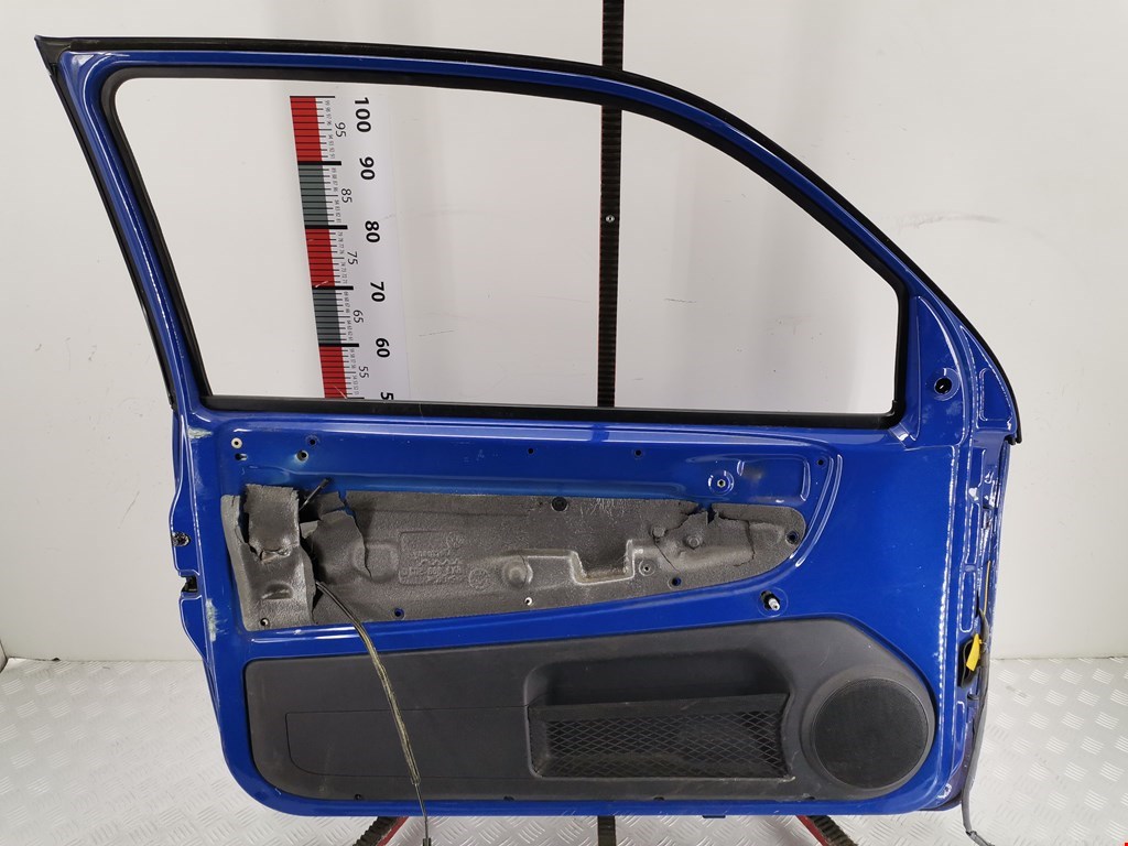 Дверь передняя левая VOLKSWAGEN Lupo 1999-2005