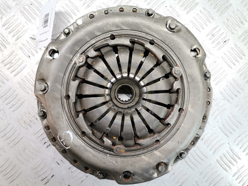 Маховик (демпфер сцепления) OPEL Meriva A 2003-2010