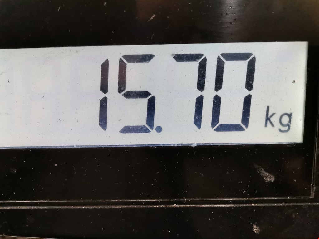 Маховик (демпфер сцепления) OPEL Meriva A 2003-2010