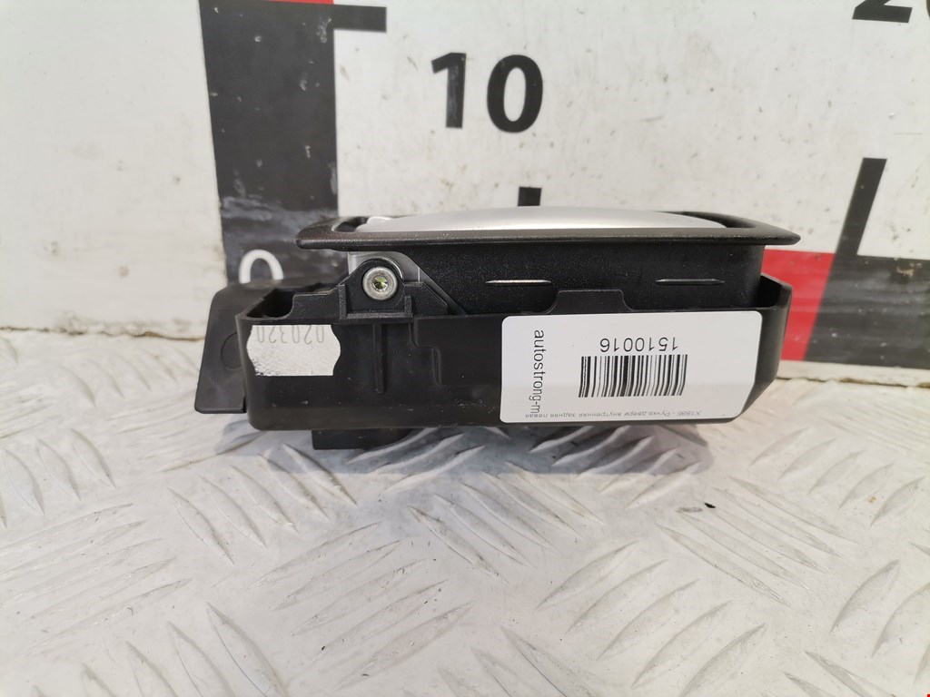 Ручка дверная задняя внутренняя левая FORD Mondeo III 2000-2007