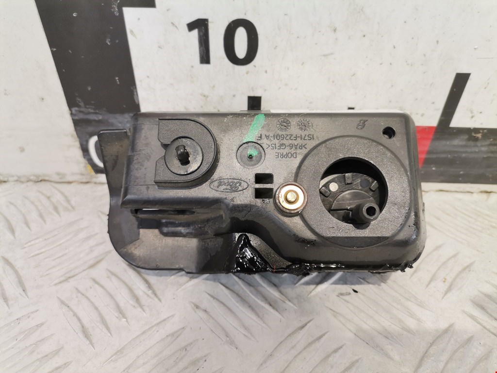 Ручка дверная задняя внутренняя левая FORD Mondeo III 2000-2007