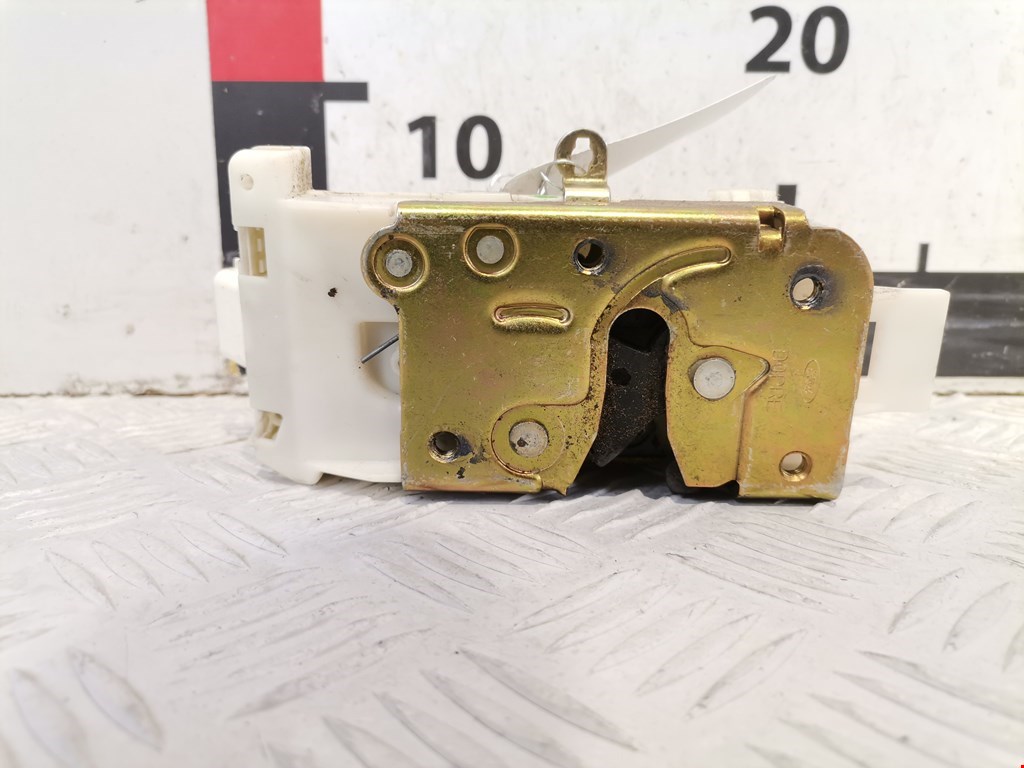 Замок двери задней левой FORD Mondeo III 2000-2007