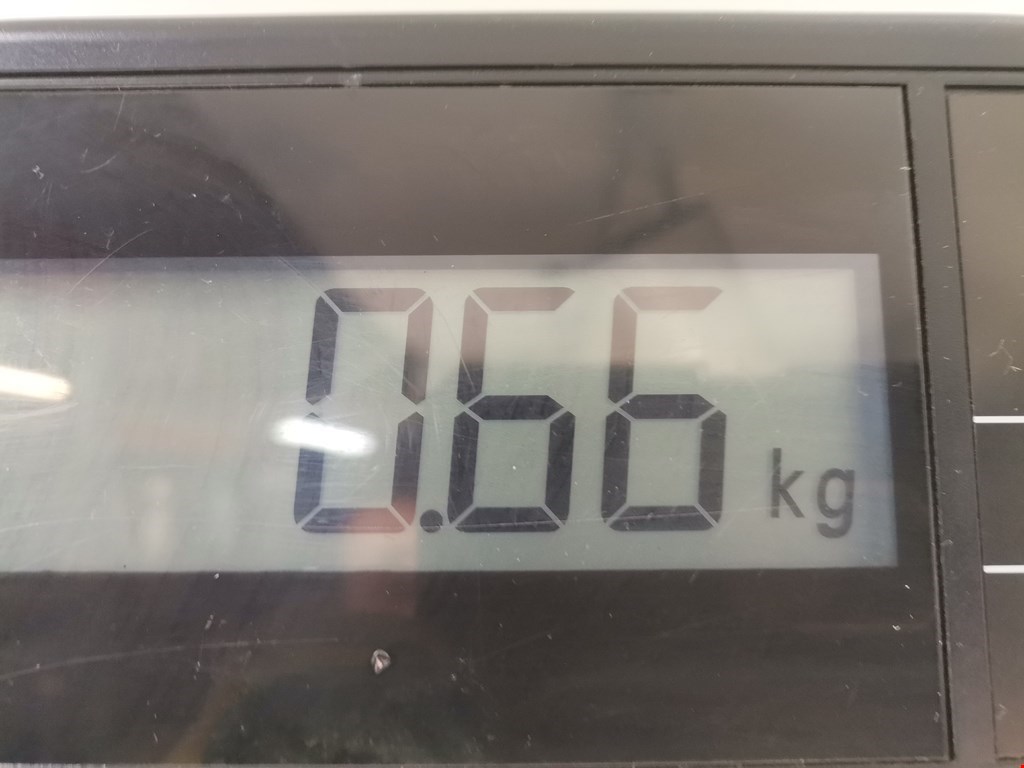 Замок двери задней левой FORD Mondeo III 2000-2007