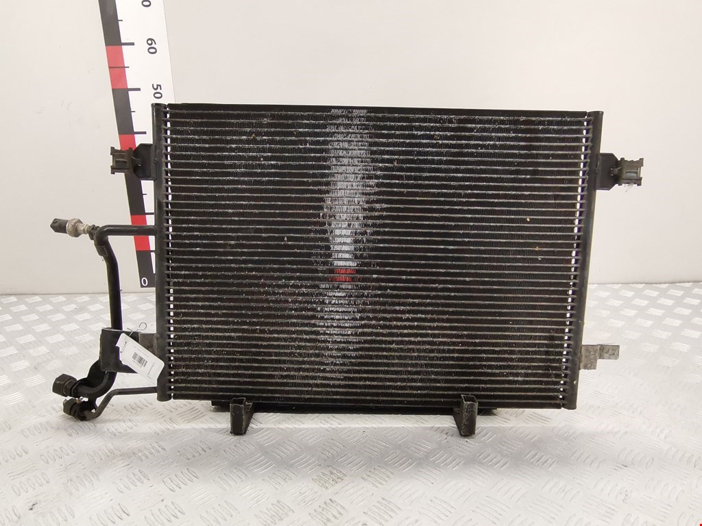 Радиатор кондиционера VOLKSWAGEN Passat B5 1997-2005