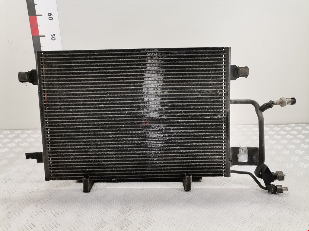 Радиатор кондиционера VOLKSWAGEN Passat B5 1997-2005