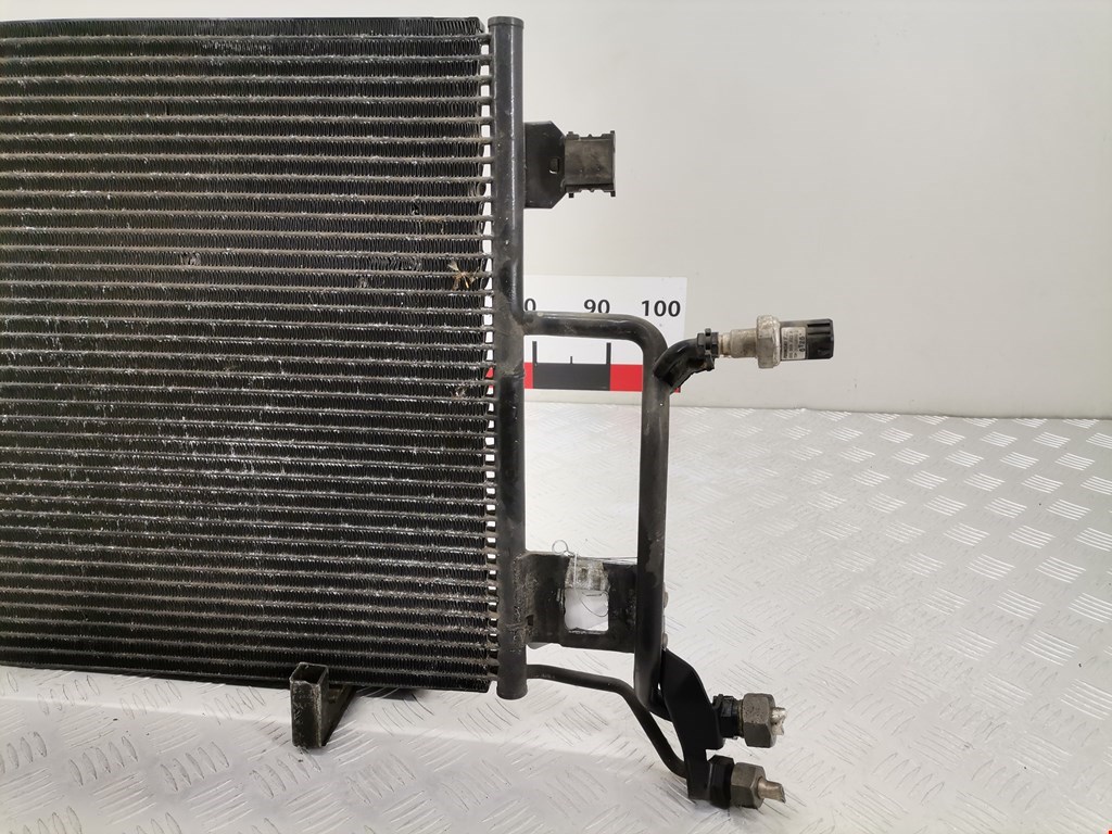 Радиатор кондиционера VOLKSWAGEN Passat B5 1997-2005