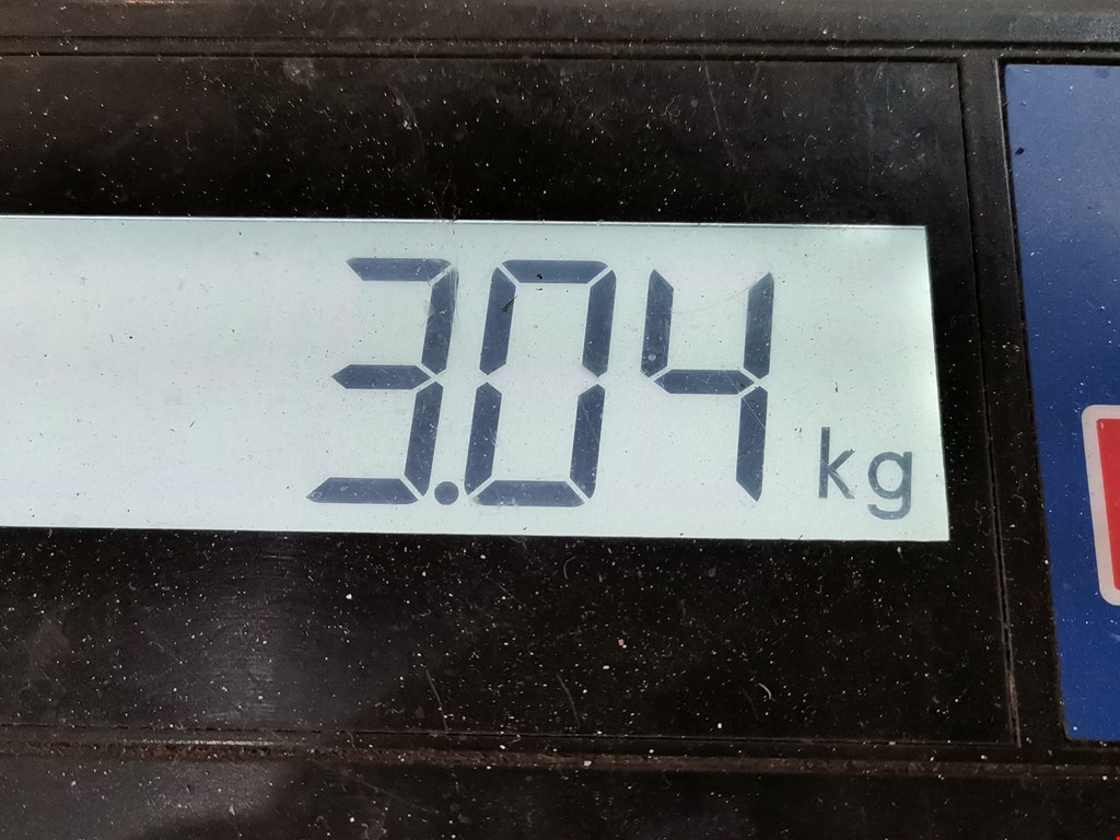 Радиатор кондиционера VOLKSWAGEN Passat B5 1997-2005