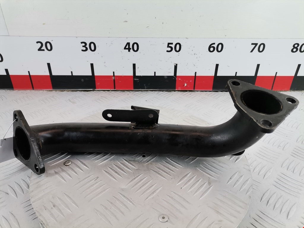 Трубка системы рециркуляции EGR Opel Meriva A (2003-2010)