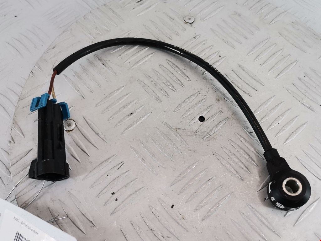 Датчик детонации OPEL Astra G 1998-2005