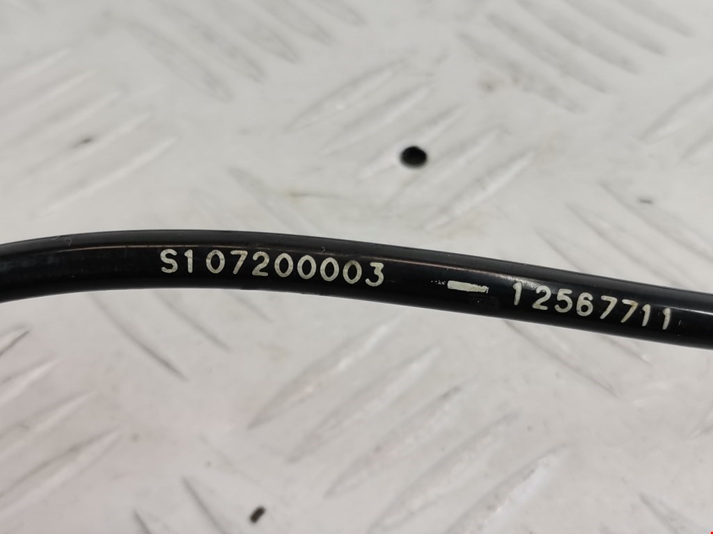 Датчик детонации OPEL Astra G 1998-2005